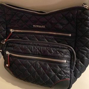 COPY - MZ Wallace handbag